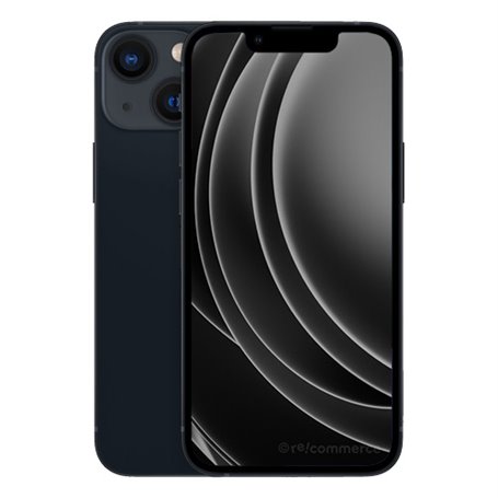 Apple iPhone 13 Mini 512 Go noir 