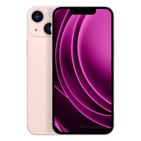 Apple iPhone 13 Mini 512 Go rose 