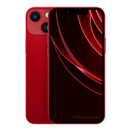 Apple iPhone 13 512 Go rouge 
