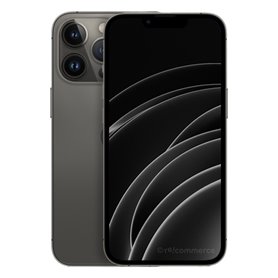 Apple iPhone 13 Pro 256 Go graphite 