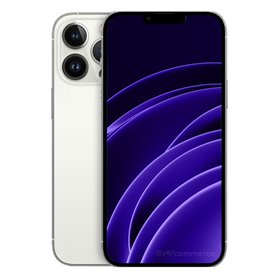 Apple iPhone 13 Pro 256 Go argent 