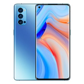 Oppo Reno4 Pro 5G 256 Go bleu