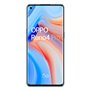 Oppo Reno4 Pro 5G 256 Go bleu