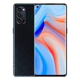 Oppo Reno4 Pro 5G 256 Go noir