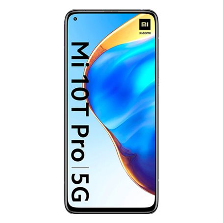 Xiaomi Mi 10T Pro 5G 128 Go gris