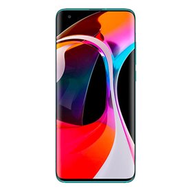 Xiaomi Mi 10 5G (mono sim) 256 Go vert