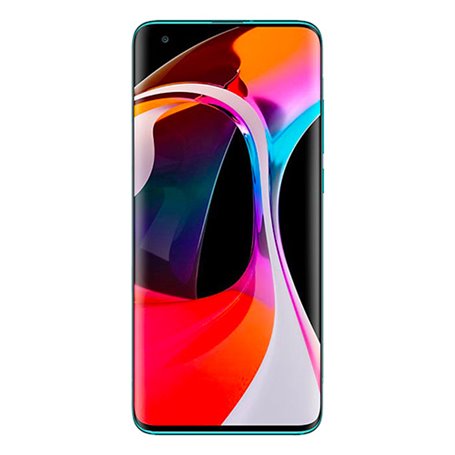 Xiaomi Mi 10 5G (mono sim) 256 Go vert