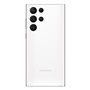 Samsung Galaxy S22 Ultra (dual sim) 256 Go blanc
