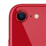 Apple iPhone SE 2022 64 Go rouge 