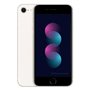 Apple iPhone SE 2022 128 Go blanc