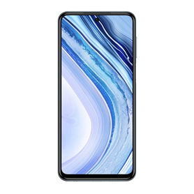 Xiaomi Redmi Note 9 Pro (dual sim) 64 Go gris