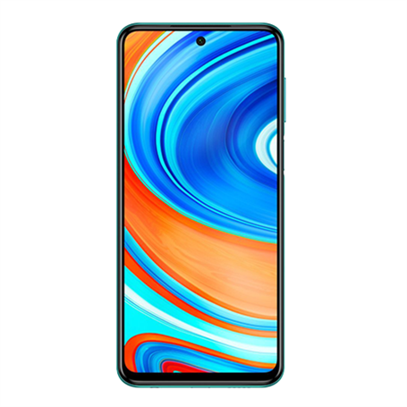 Xiaomi Redmi Note 9 Pro (dual sim) 128 Go vert