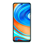 Xiaomi Redmi Note 9 Pro (dual sim) 128 Go vert