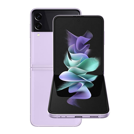 Samsung Galaxy Z Flip3 256 Go violet