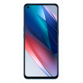 Oppo Find X3 Lite 128 Go bleu