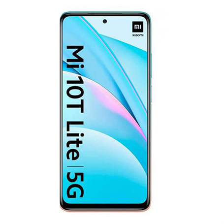 Xiaomi Mi 10T Lite (dual sim) 128 Go or rose