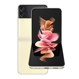 Samsung Galaxy Z Flip3 256 Go jaune