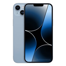 Apple iPhone 14 Plus 256 Go bleu 