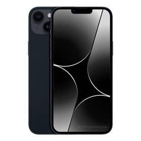 Apple iPhone 14 Plus 256 Go noir 