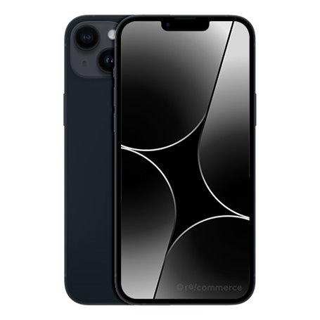 Apple iPhone 14 Plus 256 Go noir 