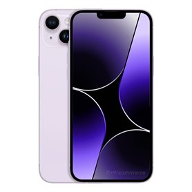 Apple iPhone 14 Plus 256 Go violet 