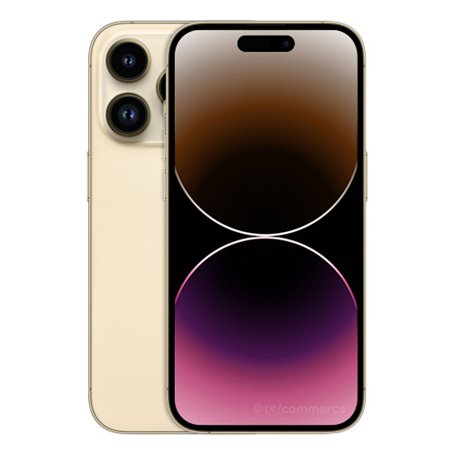 Apple iPhone 14 Pro 256 Go or 
