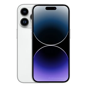 Apple iPhone 14 Pro 256 Go argent 