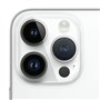 Apple iPhone 14 Pro 256 Go argent 