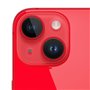 Apple iPhone 14 256 Go rouge 