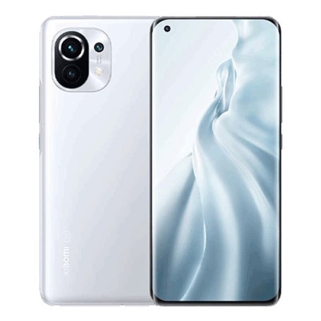 Xiaomi Mi 11 128 Go gris
