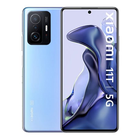 Xiaomi 11T 256 Go bleu