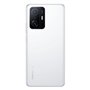Xiaomi 11T 256 Go blanc