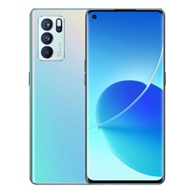 Oppo Reno6 128 Go gris