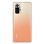 Xiaomi Redmi Note 10 Pro 64 Go orange