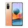 Xiaomi Redmi Note 10 Pro 128 Go orange