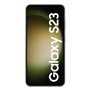 Samsung Galaxy S23 (dual sim) 128 Go vert