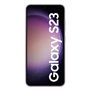 Samsung Galaxy S23 (dual sim) 128 Go violet