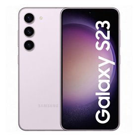 Samsung Galaxy S23 (mono sim) 256 Go violet