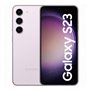 Samsung Galaxy S23 (mono sim) 256 Go violet