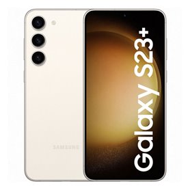 Samsung Galaxy S23+ (dual sim) 256 Go blanc