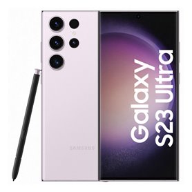 Samsung Galaxy S23 Ultra (dual sim) 512 Go violet