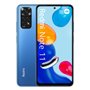 Xiaomi Redmi Note 11 64 go bleu