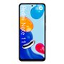 Xiaomi Redmi Note 11 64 go bleu