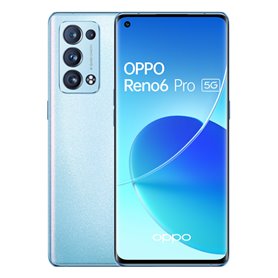Oppo Reno6 Pro 256 Go bleu