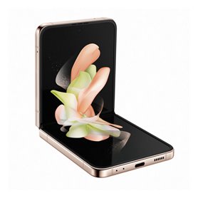 Samsung Galaxy Z Flip4 128 Go bleu rose
