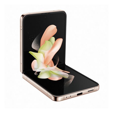 Samsung Galaxy Z Flip4 128 Go bleu rose