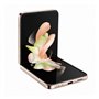 Samsung Galaxy Z Flip4 128 Go bleu rose