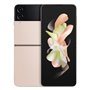 Samsung Galaxy Z Flip4 128 Go bleu rose