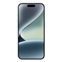 Apple iPhone 15 Pro 512 Go titane blanc 