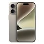 Apple iPhone 15 Pro 1 To titane naturel 